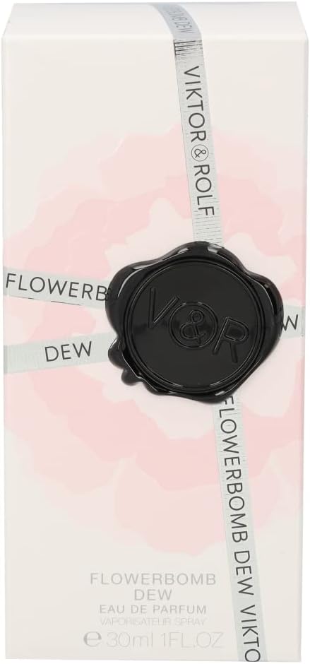 Viktor & Rolf Flowerbomb Dew Eau de Parfum 30ml