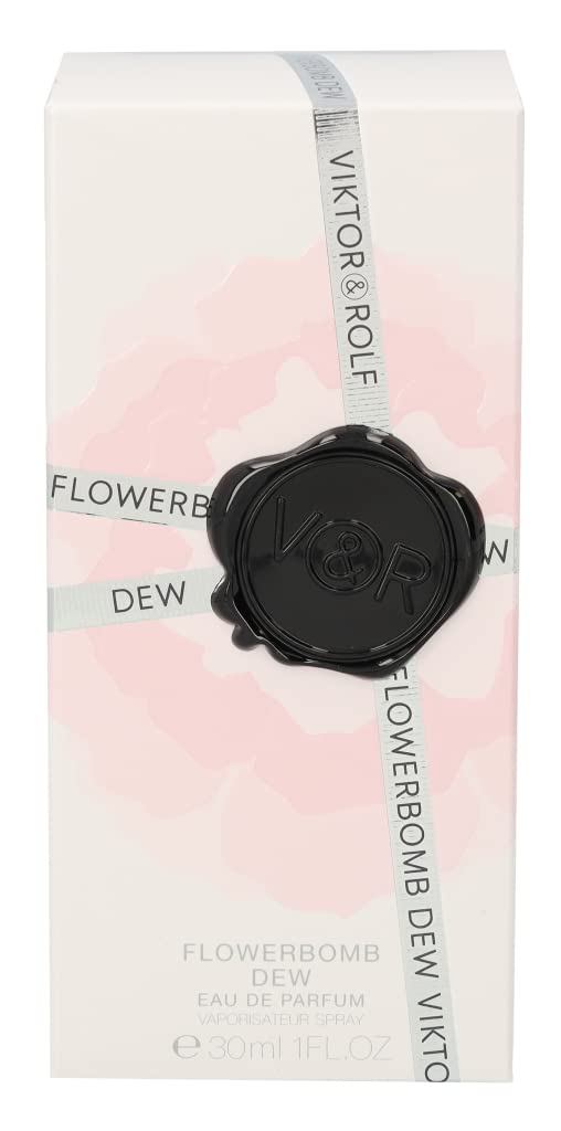 Viktor & Rolf Flowerbomb Dew Eau de Parfum 30ml