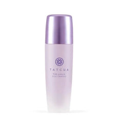 Tatcha Liquid Silk Canvas | Weightless Oil-Free Liquid Silk Face Primer, 30 ml | 1 oz