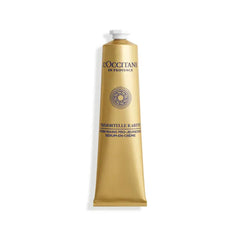 L’Occitane Immortelle Shea Youth Hand Cream – Anti-Aging, Wrinkle-Reducing Formula- 2.7 oz