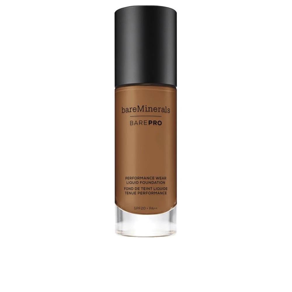 BareMinerals BAREPRO performance liquid foundation SPF20#30-cocoa 30 ml