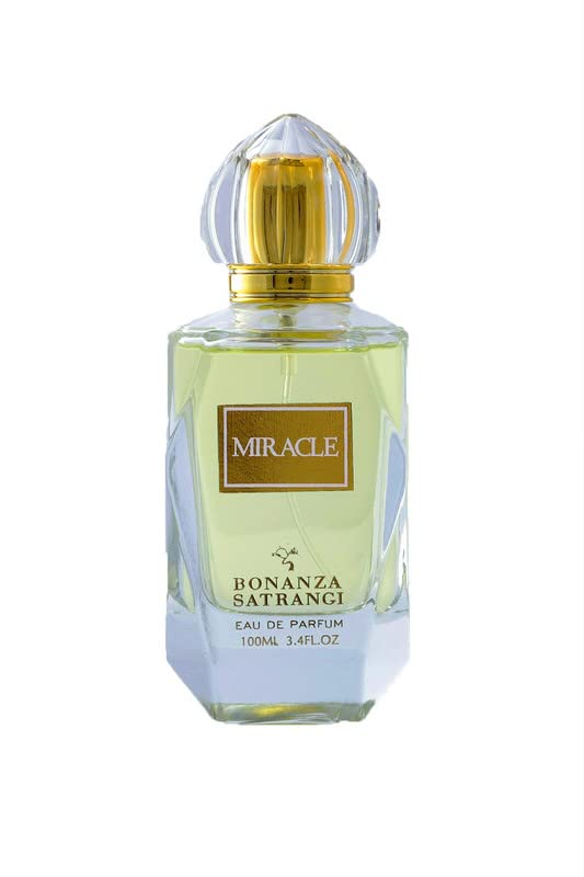 BONANZA SATRANGI Unisex Miracle