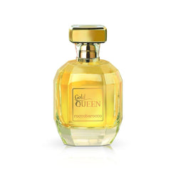 Rocco Barocco Gold Queen Women's Eau De Perfume, 100 ML