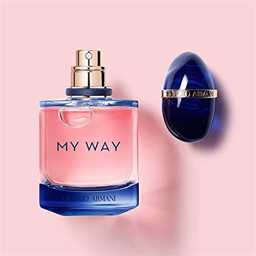 Giorgio Armani My Way Intense Eau de Parfum 50ml