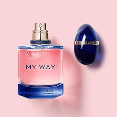 Giorgio Armani My Way Intense Eau de Parfum 50ml