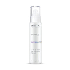 Christina Nuance Hydrating Facial Toner 150ml – Alcohol-Free Vitamin-Enriched Pore Minimizing Toner for Oily & Dry Skin – Balancing & Skin Prep Care