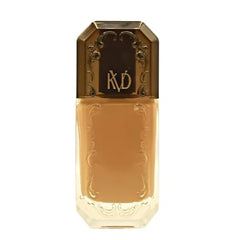 KVD Beauty Good Apple Non Comedogenic Full Coverage Serum Foundation Tan 060