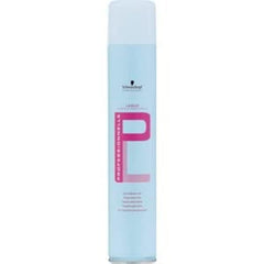 Schwarzkopf Professional Laque Super Strong Hold Hair Spray - 500ml