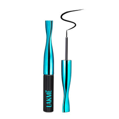 Lakme Eye Conic Liquid Eyeliner, 4.5 ml, Black