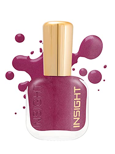 Insight Cosmetics Intense Color Nail Polish(DH-146=21)