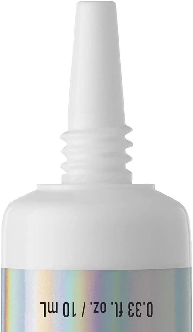 NYX PROFESSIONAL MAKEUP Glitter Primer, 01