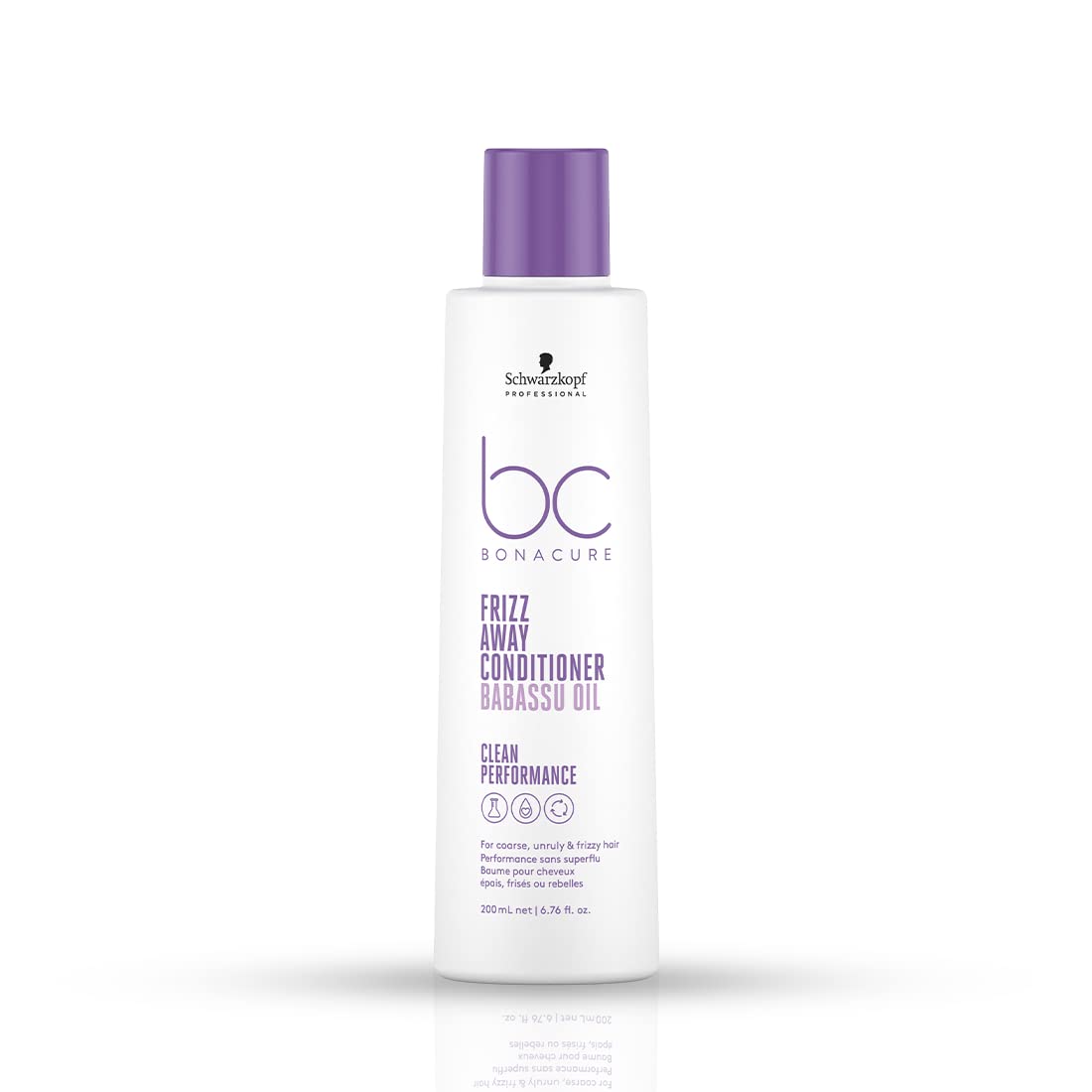 Schwarzkopf Professional BC Bonacure Peptide Hair Rescue Treatment