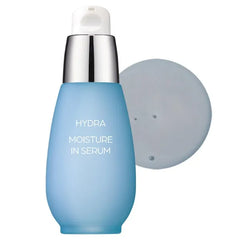 CHARMZONE Hydra Moisture-In-Serum 1.69 fl oz (50ml) – Deep Hydration Serum for Dry and Sensitive Skin, Lightweight and Fast-Absorbing Formula for Moisture
