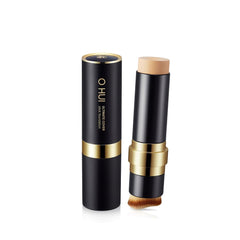 O HUI Ultimate Cover Stick Foundation Special Set (foundation 15g+mascara 8ml)