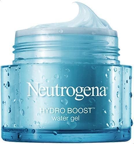 Neutrogena Hydro Boost Water Gel 50 ml, Pack of 1