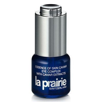 La Prairie Skin Caviar Essence Eye Complex, Smooth imperfections instantly - 0.5 fl oz (15 ml)