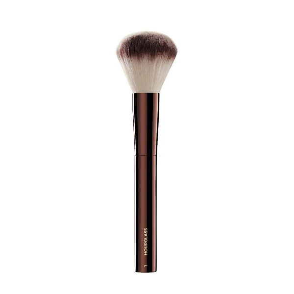 Hourglass Brush #1 - Powder