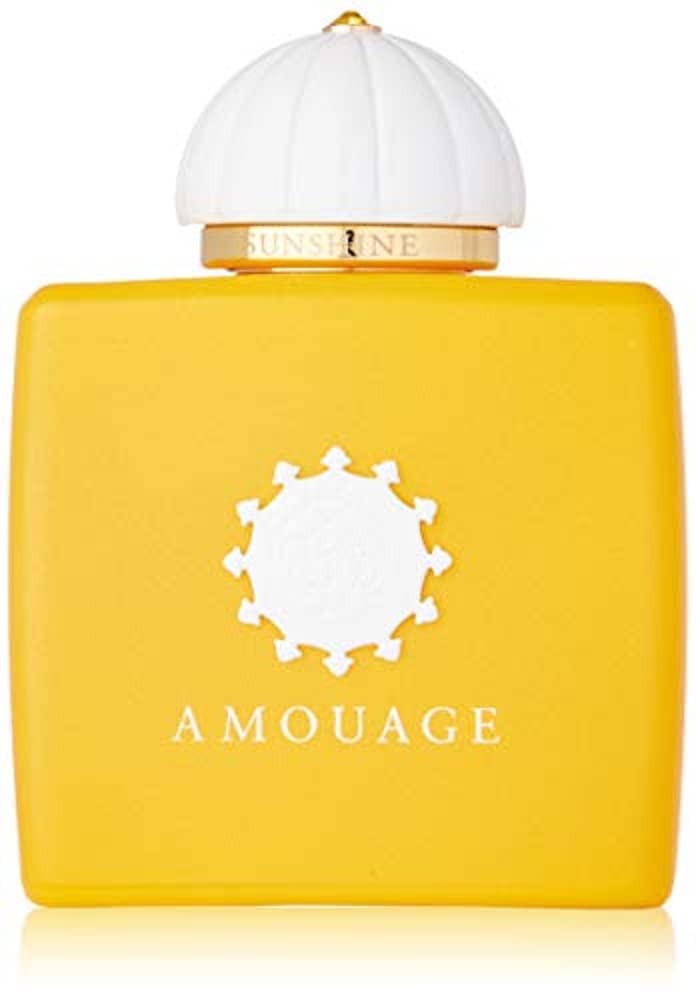 Amouage Sunshine Eau de Parfum for Women - 100ml