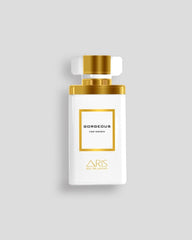 Gorgeous by Aris: Eau de Parfum Spray | EDP Women's Fragrance| Cologne for Women | Perfume for Women | Floral Fragrance | Long-lasting Perfume for Women | Ideal Gift | 100ml