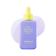 BY WISHTREND Vitamin A-mazing Bakuchiol Serum Korean Pore Care, 1.01 Fl Oz