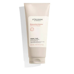 L’Occitane Intensive Repair Hair Mask – Natural Formula for Dry Hair, Reduces Frizz & Protects- 6.90 oz