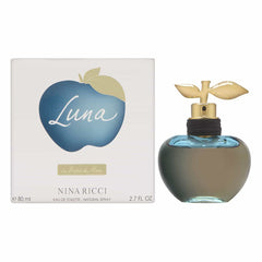 Nina Ricci Luna Eau De Toilette 80 ML