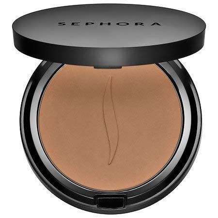 SEPHORA COLLECTION Matte Perfection Powder Foundation 44 Neutral Almond 10ml