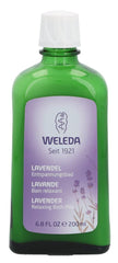 Weleda Lavender Relaxing Bath Milk 200ml Case of 3