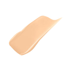 Laura Mercier Women's Real Flawless Foundation, 1W1 Cashmere, Tan, 1 Ounce / 30 Ml