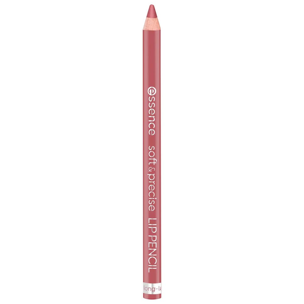essence soft & precise LIP PENCIL 204