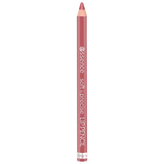 essence soft & precise LIP PENCIL 204