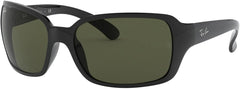 Ray-Ban Women's Rb4068