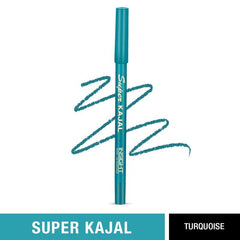 Insight Cosmetics Super Kajal, Turquoise