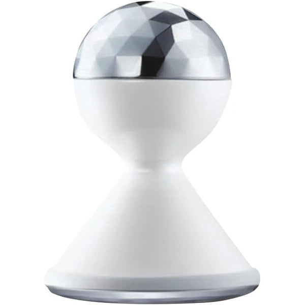 Avon Beyond Glow Galvanic Booster Device | Red LED Light Skin Treatment | Boosts Vitamin C Absorption 2.2X | Vibrating Application for Radiant, Healthy Skin | User-Friendly
