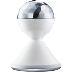 Avon Beyond Glow Galvanic Booster Device | Red LED Light Skin Treatment | Boosts Vitamin C Absorption 2.2X | Vibrating Application for Radiant, Healthy Skin | User-Friendly