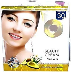 face cream | Premium Brightening Cream | Natural Radiance Booster | Nourishing Skin Care Formula 30G