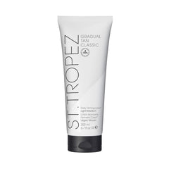 St.Tropez Gradual Tan Classic Daily Firming Lotion Light/Medium 200ml | Self Tanner