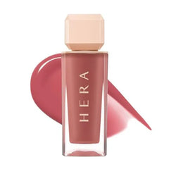 HERA Lip Gloss Sensual Spicy Nude Gloss Korean Makeup Lipstick by Amorepacific