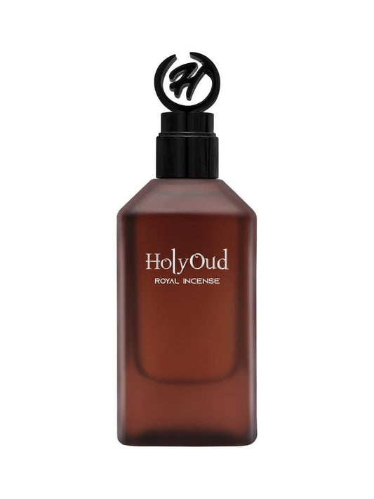 Holy Oud Royal Eau De Parfum For Unisex - 100ml