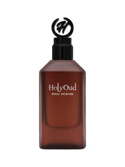 Holy Oud Royal Eau De Parfum For Unisex - 100ml