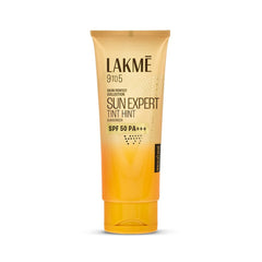 Lakme Sun Expert Sunscreen SPF 50, 100g