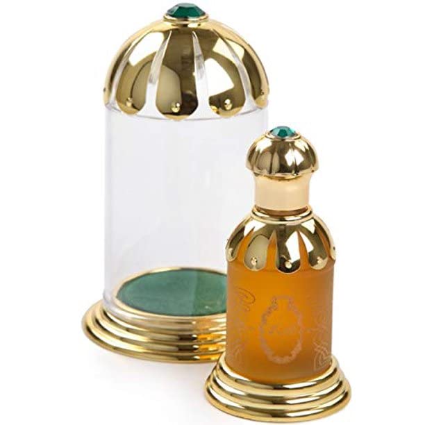 RASASI Attar Mubakhar (Unisex) - Concentrated Perfume Oil (Attar) 20 ML(0.6 oz) I Floral, Woody, Rose, Sandalwood, Vanilla & Musk I (Xtra Value - Attar Al Oudh & Mubakhar)