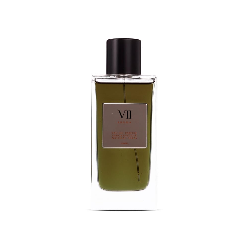 Aurora Scents Aroma VII Eau De Parfum For Men - 100ml