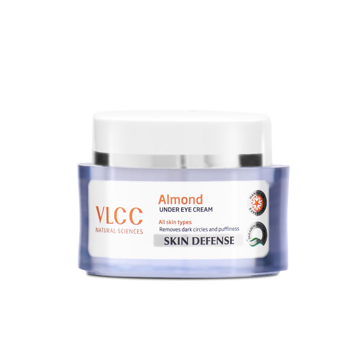 VLCC Almond Under Eye Cream - 15g