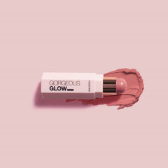 Collection Cosmetics Gorgeous Glow Sticks, Fast and Mess Free, 4g, Blush