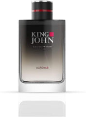 Alrehab King John 100Ml