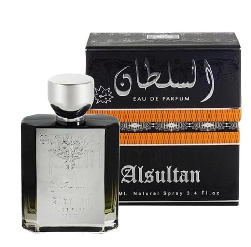 al sultan eau de perfume 100ml