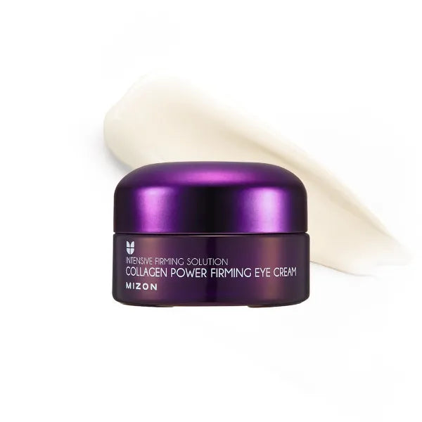MIZON Collagen Power Firming Eye Cream, 25ml (0.84 FL oz)