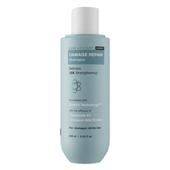 Bare Anatomy EXPERT Damage Repair Shampoo | Repairs and Strengthens up to 3x | For Damaged, Brittle & Weak hair | 250 ml