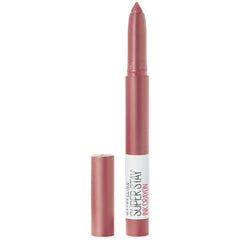Maybelline Superstay Ink Crayon, 15 Lead The Way